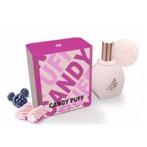 Candy Puff Omerta Coscentra - Perfume Feminino - EDP 100ml