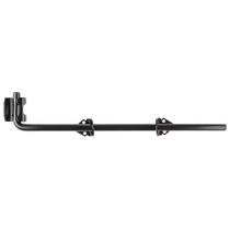 Cane Bolt National Hardware N109-039 1,6 x 45,7 cm Preto