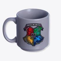 Caneca 100ml Mini Tina Hogwarts Zona Criativa - LC Caneca 100ml Mini Tina Hogwarts Zona Criativa - LC