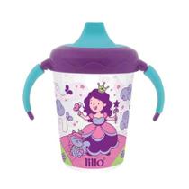 Caneca 207ml Aprendizado Magia com Alças - Lillo