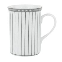 Caneca 240ml Porcelana Schmidt - Dec. Aline 2263 Caneca 240ml Porcelana Schmidt - Dec. Aline 2263