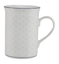 Caneca 240ml Porcelana Schmidt - Dec. Maitê 2264 Caneca 240ml Porcelana Schmidt - Dec. Maitê 2264