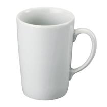 Caneca 250ml Porcelana Schmidt - Mod. Escritorio