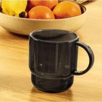 Caneca 265 ml Cosmos Fume Tupperware