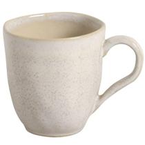 Caneca 273ml Cerâmica Porto Brasil Xícara de Chá Orgânica Avant Garde Off White Avulsa Caneca 273ml Cerâmica Porto Brasil Xícara de Chá Orgânica Avant Garde Off White Avulsa