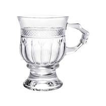 Caneca 2z9999 vitrum 130ml vidro mek decor Caneca 2z9999 vitrum 130ml vidro mek decor