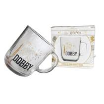 Caneca 300ml - Dobby - Um Elfo Livre