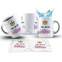 Caneca 325ml Dia das Mães Feliz dia das mães Caneca 325ml Dia das Mães Feliz dia das mães