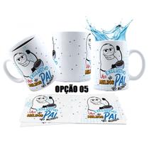 Caneca 325ml Dia Dos Pais Engraçadas Memes Pai Tá Onbeso Caneca 325ml Dia Dos Pais Engraçadas Memes Pai Tá Onbeso