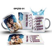 Caneca 325ml Dorama Dorameira K-Drama -Drama +Dorama Caneca 325ml Dorama Dorameira K-Drama -Drama +Dorama