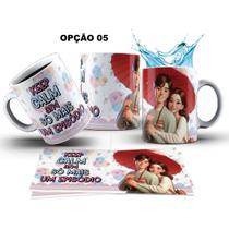 Caneca 325ml Dorama Dorameira K-Drama -Drama +Dorama Caneca 325ml Dorama Dorameira K-Drama -Drama +Dorama