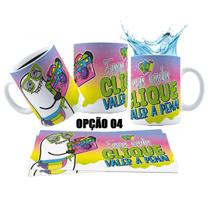 Caneca 325ml Frases Retrô Vintage Nostalgia Anos 80 Anos 90 Caneca 325ml Frases Retrô Vintage Nostalgia Anos 80 Anos 90