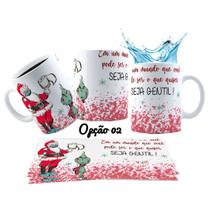 Caneca 325ml Presente Amigo Secreto Amiga Secreta Personagem Caneca 325ml Presente Amigo Secreto Amiga Secreta Personagem