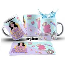 Caneca 325ml Sou Dorameira Dorama K-Drama Toda Dorameira Caneca 325ml Sou Dorameira Dorama K-Drama Toda Dorameira