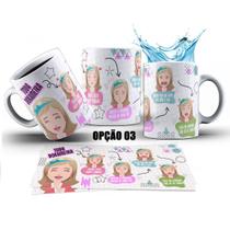 Caneca 325ml Sou Dorameira Dorama K-Drama Toda Dorameira Caneca 325ml Sou Dorameira Dorama K-Drama Toda Dorameira