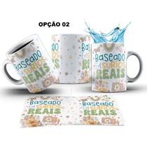 Caneca 325ml Vibes Engraçadas Baseada em surtos reais Caneca 325ml Vibes Engraçadas Baseada em surtos reais