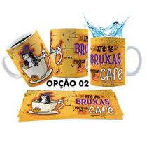 Caneca 325ml Wicca Bruxas Engraçada No conto de fadas também Caneca 325ml Wicca Bruxas Engraçada No conto de fadas também
