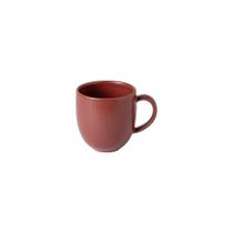 Caneca 330ml Cerâmica Portuguesa Serena