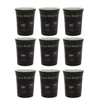 Caneca 340ml Café com Leite Chá 9 und Café Expresso Caneca 340ml Café com Leite Chá 9 und Café Expresso