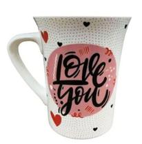 Caneca 340ml Love You Dolce Home