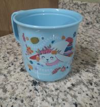 Caneca 350 ml Pascoa Tupperware
