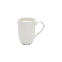 Caneca 350ml Zen Oxford Flat, Minimalista e Resistente