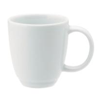 Caneca 370 ml Porcelana Schmidt - Mod. Coffee Shop Caneca 370 ml Porcelana Schmidt - Mod. Coffee Shop