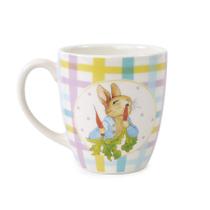 Caneca 370ml - Collection Peter Rabbit - 01 unidade - Cromus - Rizzo