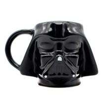 Caneca 3D 500ml Darth Vader Zona Criativa Caneca 3D 500ml Darth Vader Zona Criativa
