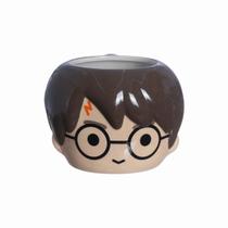 Caneca 3D Cabeça Harry Potter 10083108 450ml Zonacriativa Caneca 3D Cabeça Harry Potter 10083108 450ml Zonacriativa