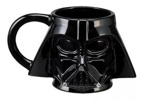 Caneca 3d Darth Vader Star Wars Oficial
