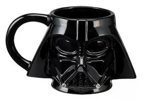 Caneca 3d Darth Vader Caneca 3d Darth Vader