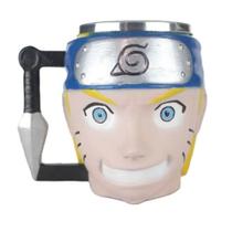 Caneca 3d Geek Da Série Naruto - Naruto