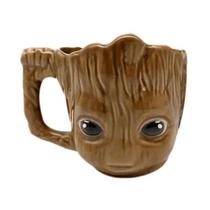Caneca 3d Groot