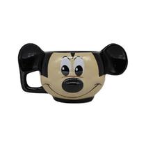 Caneca 3D Mickey Mouse Walt Disney Store Oficial Zc