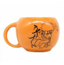 Caneca 3D Naruto Uzumaki - 10024301