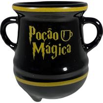 Caneca 3d Poção Mágica - Harry Potter