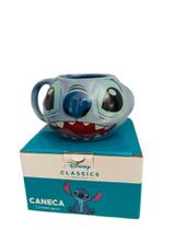 Caneca 3d Stitch Disney Classics