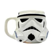 Caneca 3D Stormtrooper Star Wars Disney Oficial