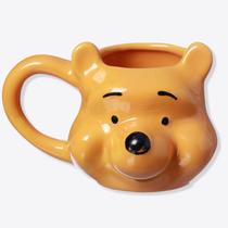 Caneca 3d ursinho pooh - disney Caneca 3d ursinho pooh - disney
