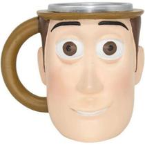 Caneca 3d Woody Toy Story 250ml 250ml