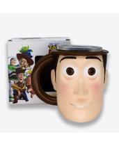 Caneca 3D Woody Caneca 3D Woody