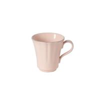 Caneca 400ml Cerâmica Portuguesa Flor Caneca 400ml Cerâmica Portuguesa Flor