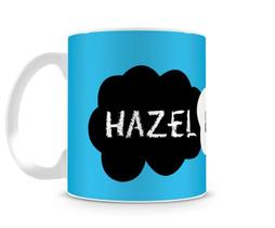 Caneca A Culpa é das Estrelas Hazel & Gus Caneca A Culpa é das Estrelas Hazel & Gus