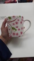 Caneca a melhor mãe é a minha