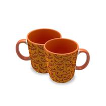 Caneca Abóbora Mágica O Toque Místico do Halloween! Caneca Abóbora Mágica O Toque Místico do Halloween!