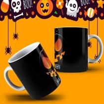 Caneca Abóbora Terror Halloween Dia Das Bruxas - MEGA OFERTA! Caneca Abóbora Terror Halloween Dia Das Bruxas - MEGA OFERTA!