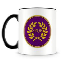 Caneca Acampamento Jupiter