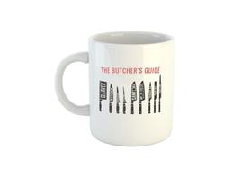 Caneca Açogueiro - Butcher C995 Caneca Açogueiro - Butcher C995