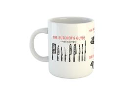 Caneca Açogueiro - Butcher C996 Caneca Açogueiro - Butcher C996